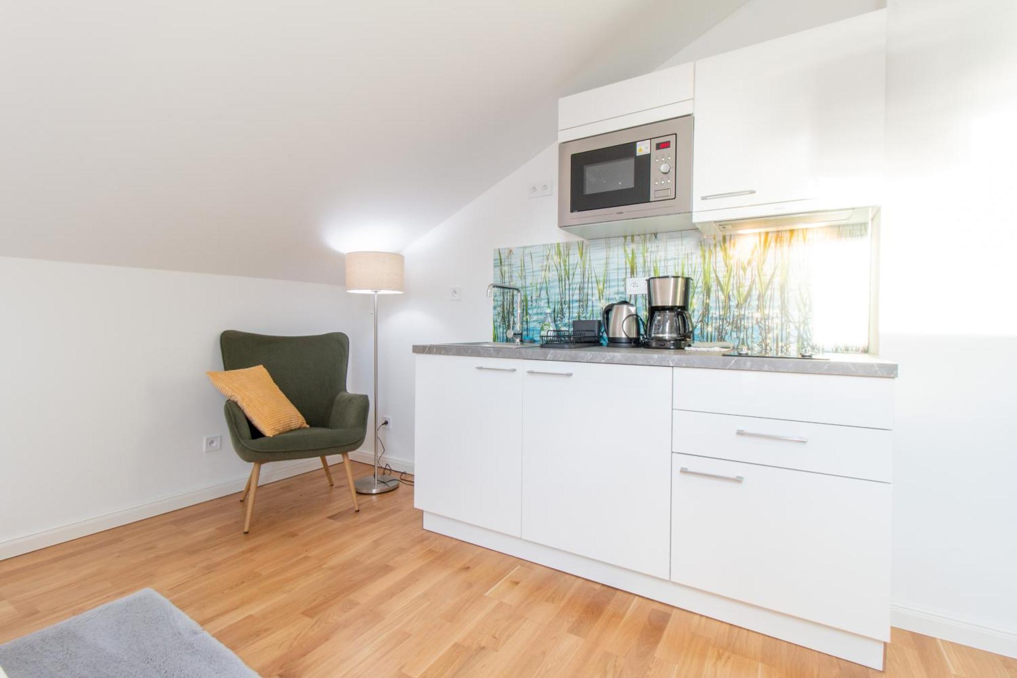 Washingtonova Cr Apartments Прага Экстерьер фото
