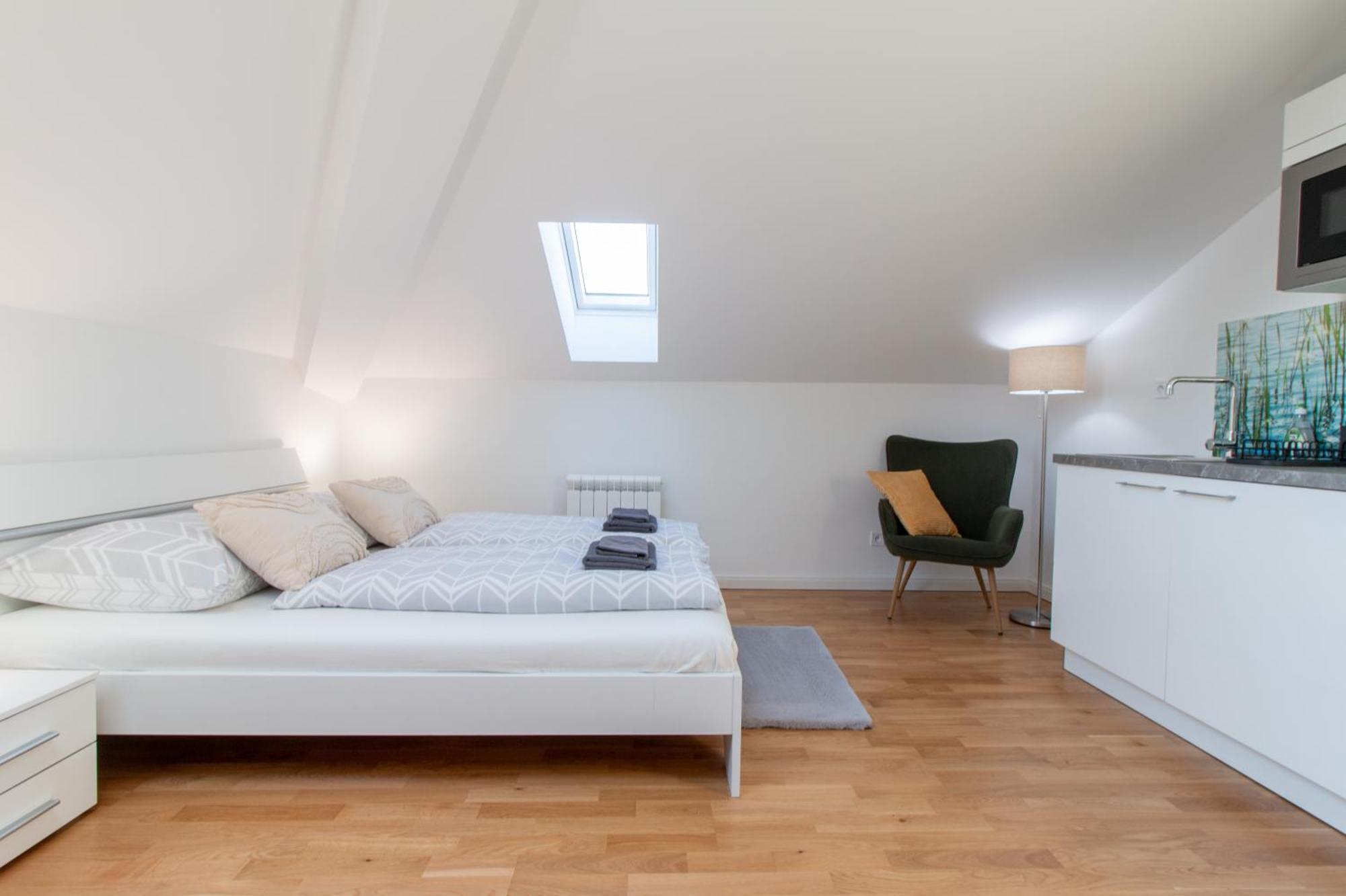 Washingtonova Cr Apartments Прага Экстерьер фото