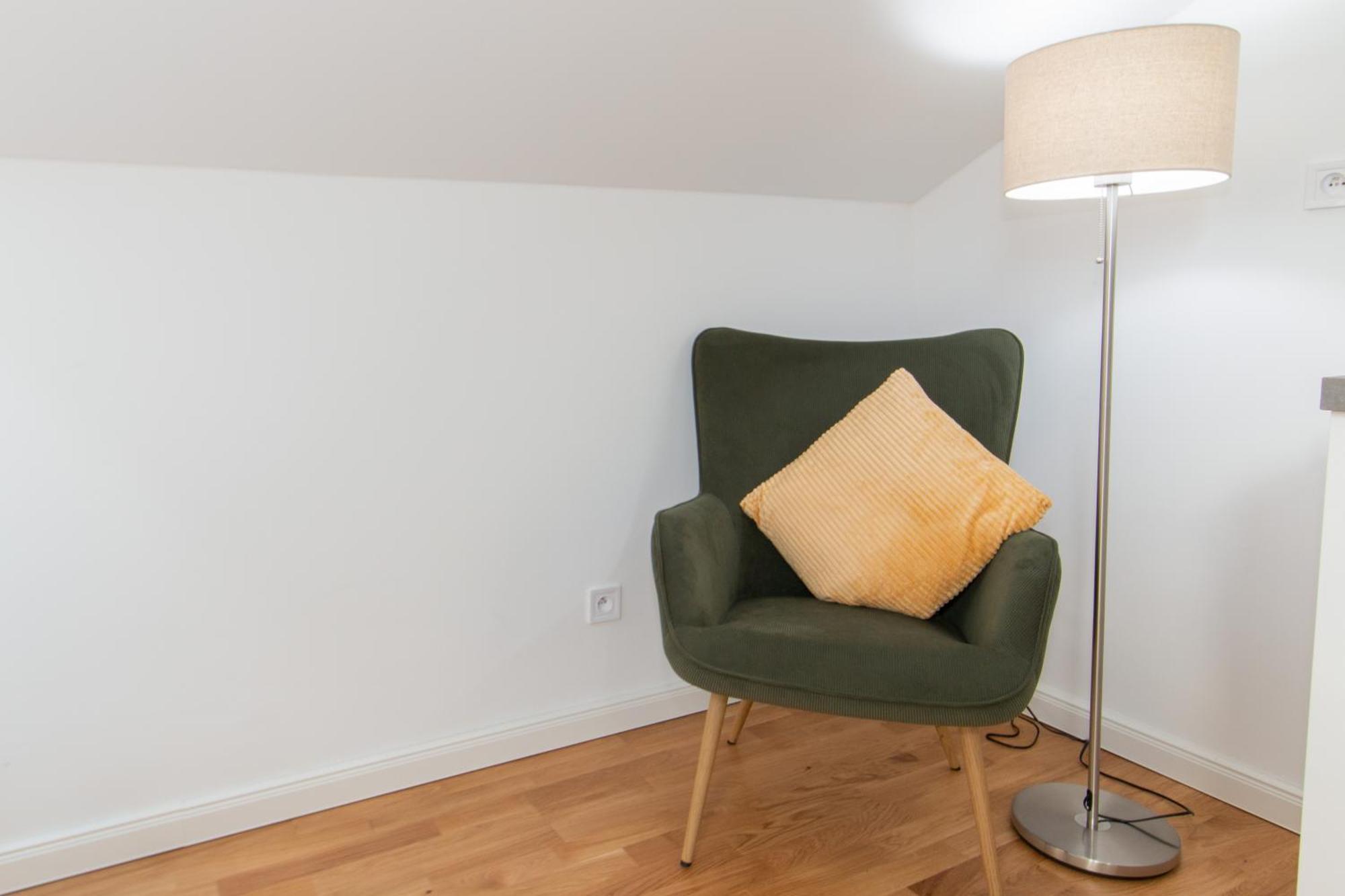 Washingtonova Cr Apartments Прага Экстерьер фото
