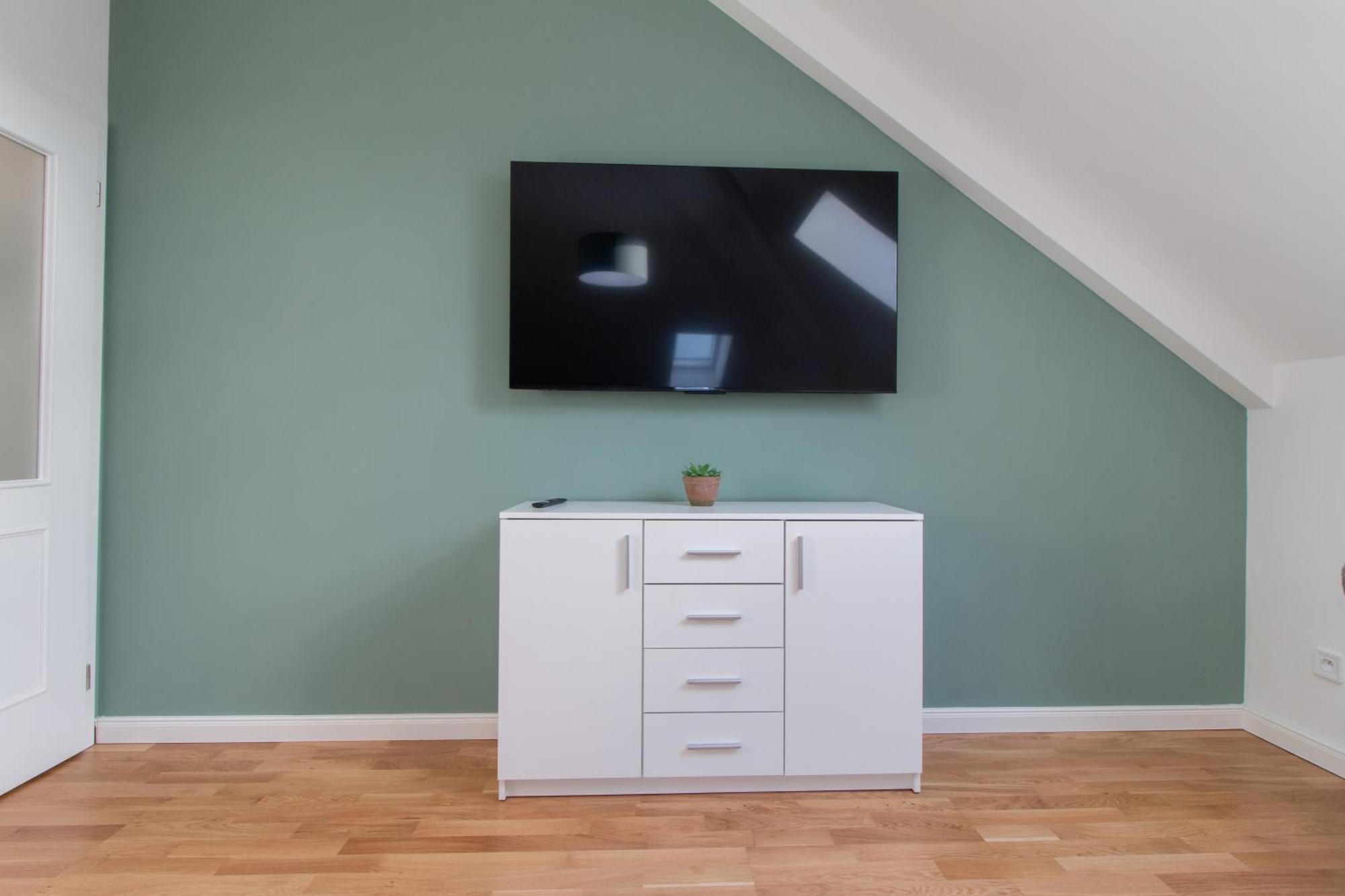 Washingtonova Cr Apartments Прага Экстерьер фото