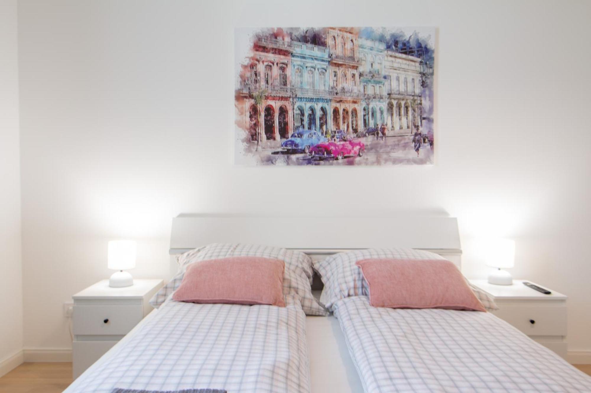 Washingtonova Cr Apartments Прага Экстерьер фото