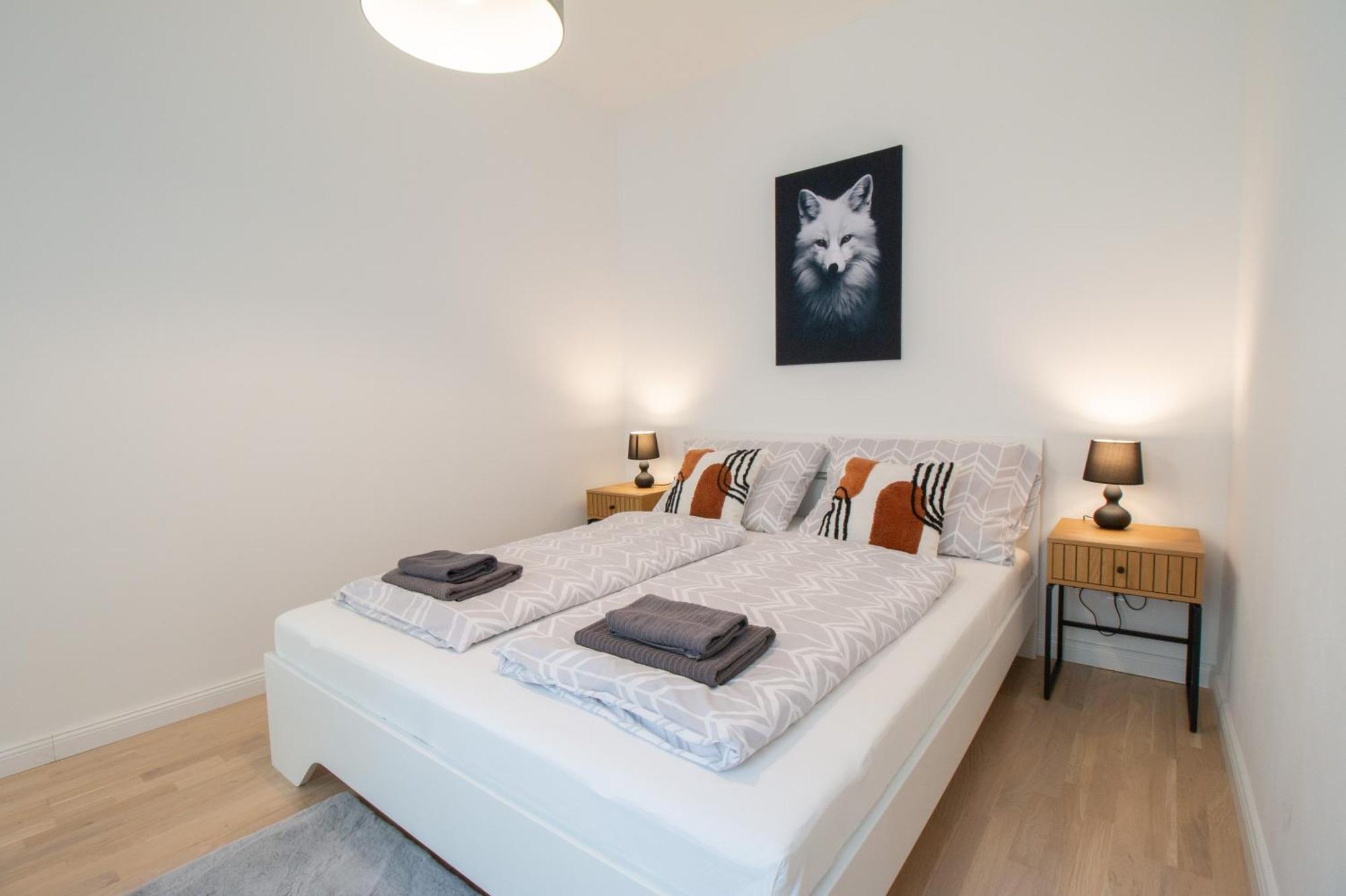 Washingtonova Cr Apartments Прага Экстерьер фото