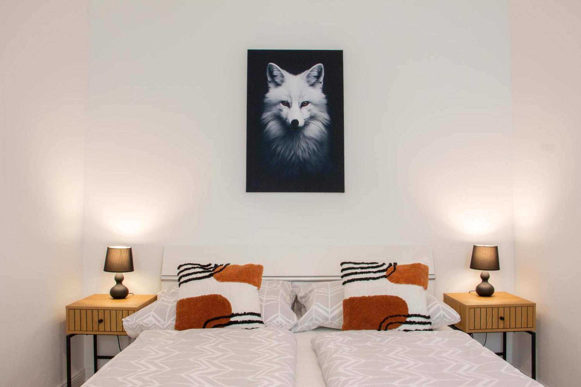 Washingtonova Cr Apartments Прага Экстерьер фото