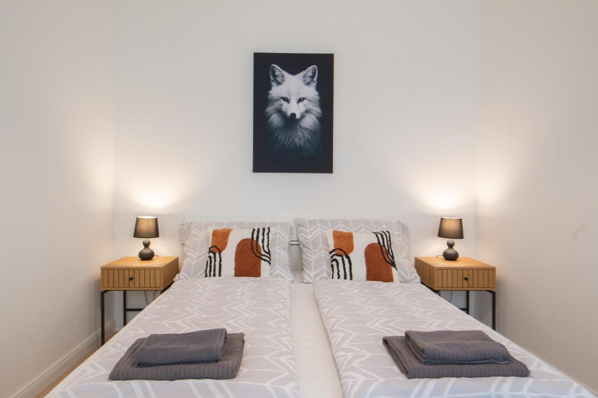 Washingtonova Cr Apartments Прага Экстерьер фото