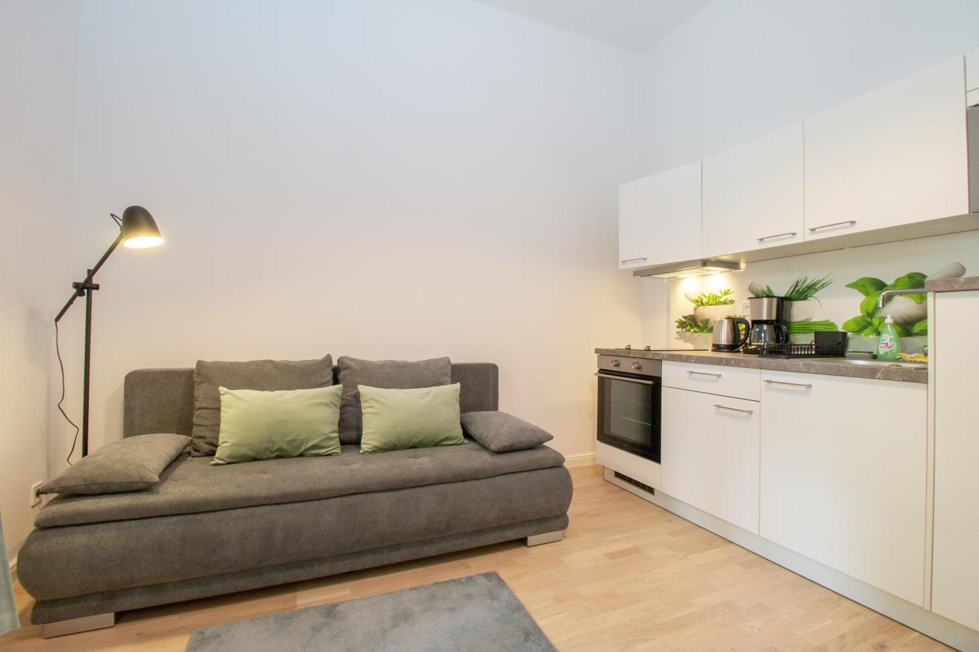 Washingtonova Cr Apartments Прага Экстерьер фото