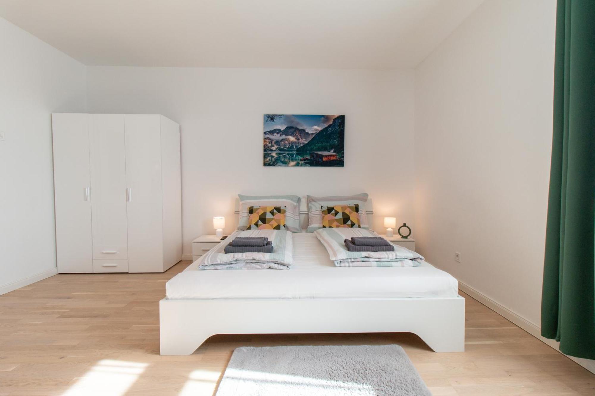 Washingtonova Cr Apartments Прага Экстерьер фото