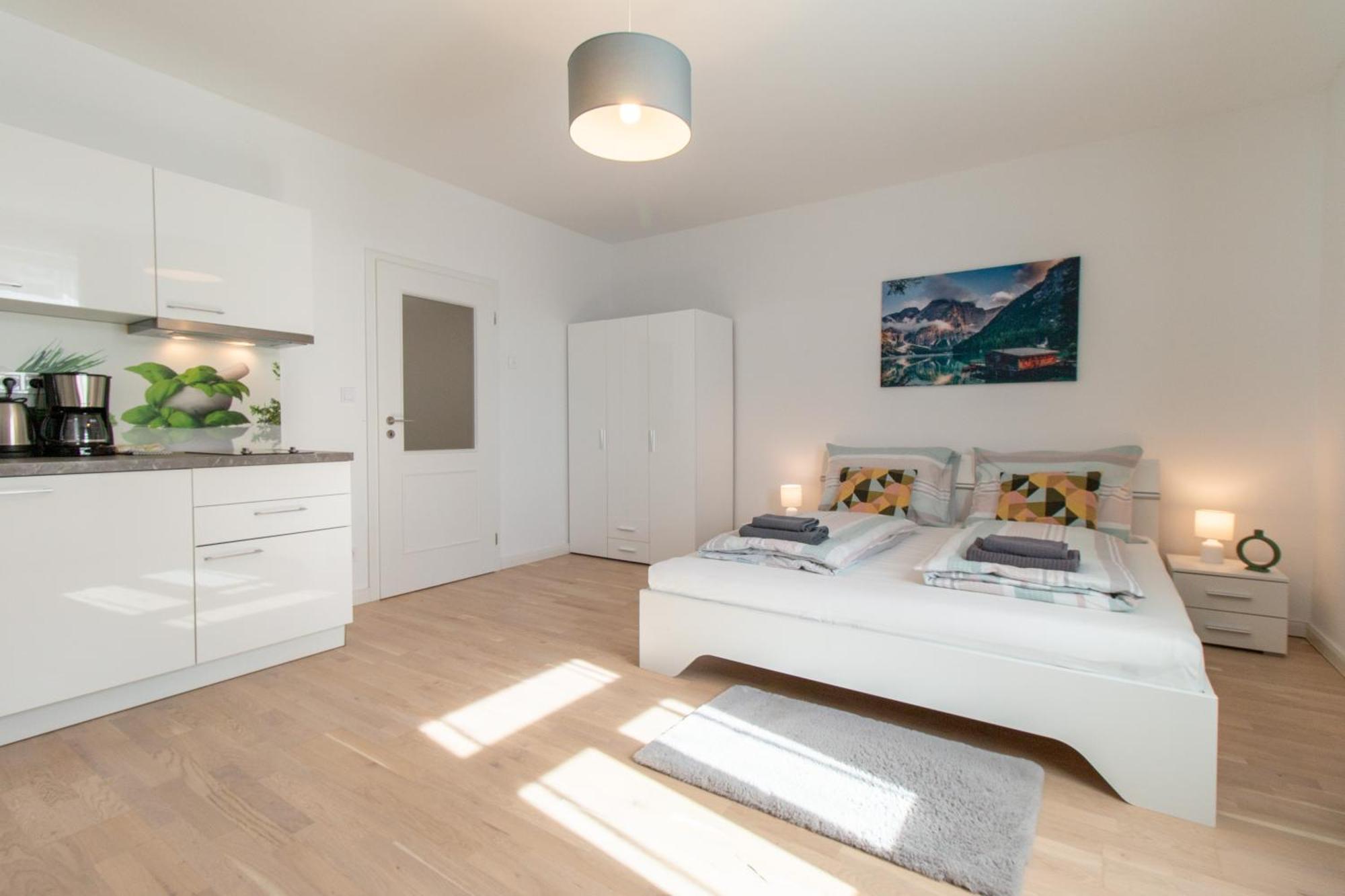 Washingtonova Cr Apartments Прага Экстерьер фото