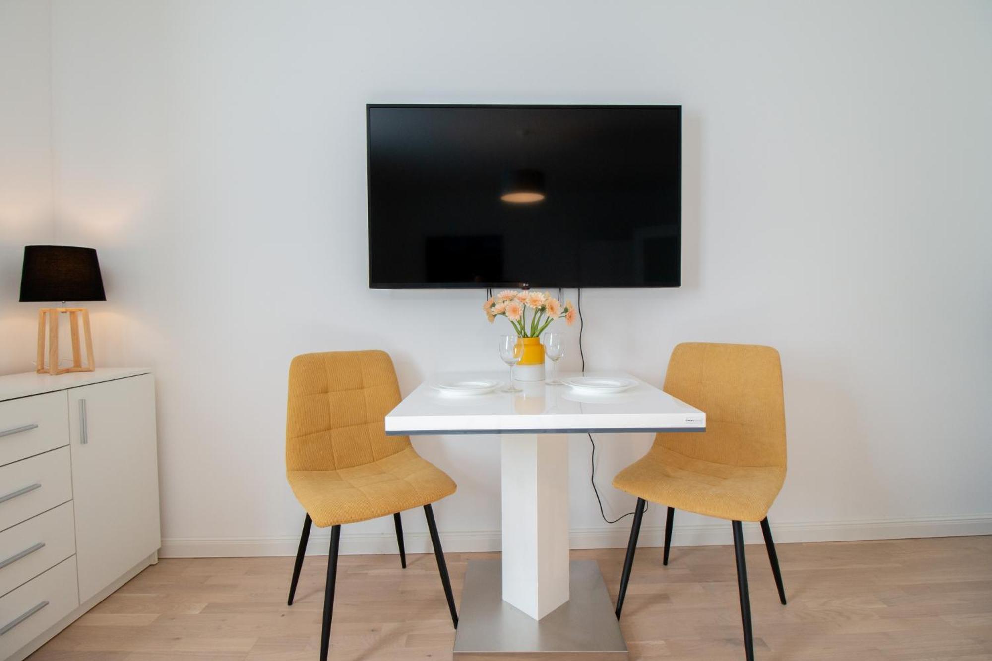 Washingtonova Cr Apartments Прага Экстерьер фото