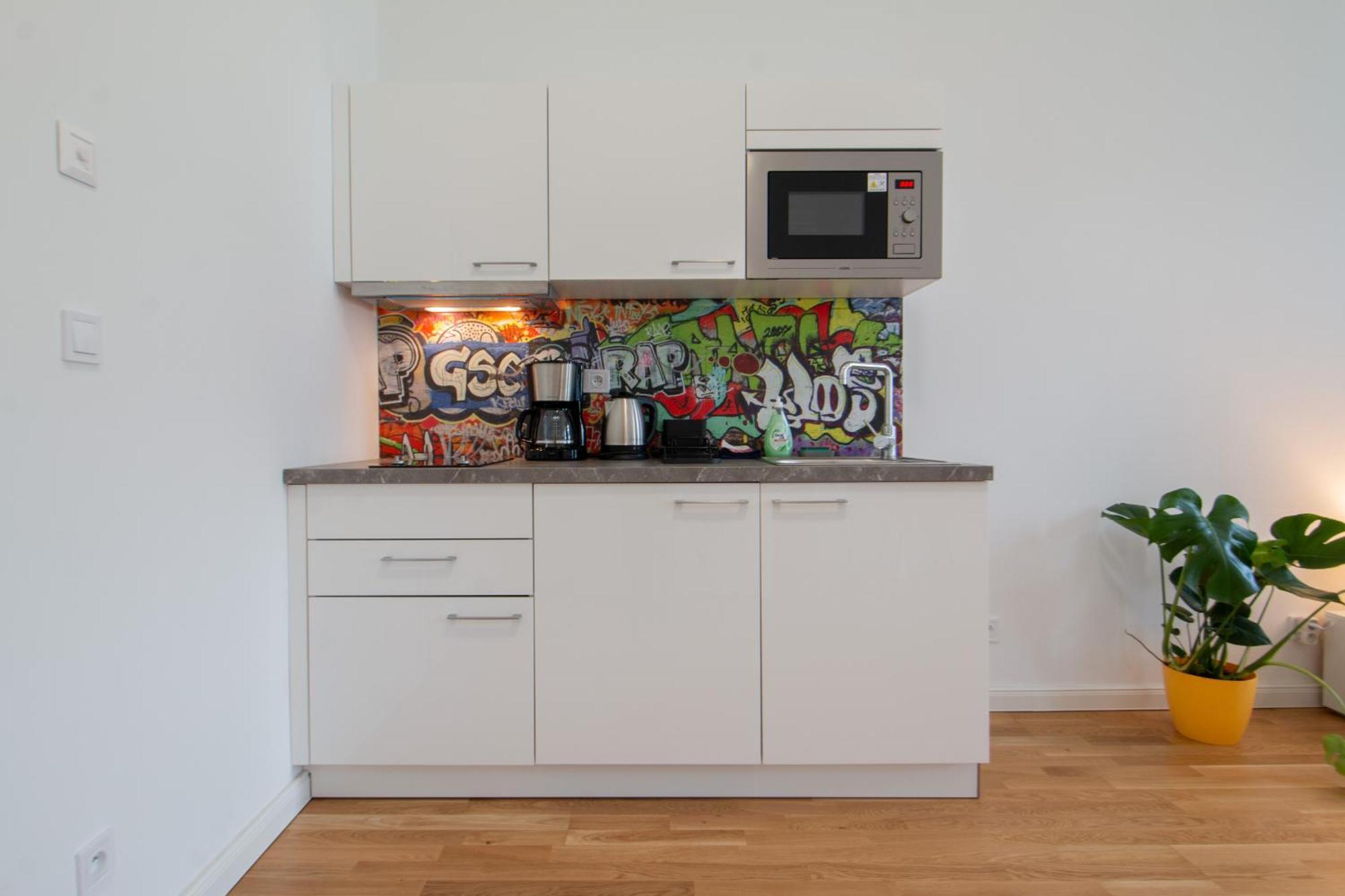 Washingtonova Cr Apartments Прага Экстерьер фото