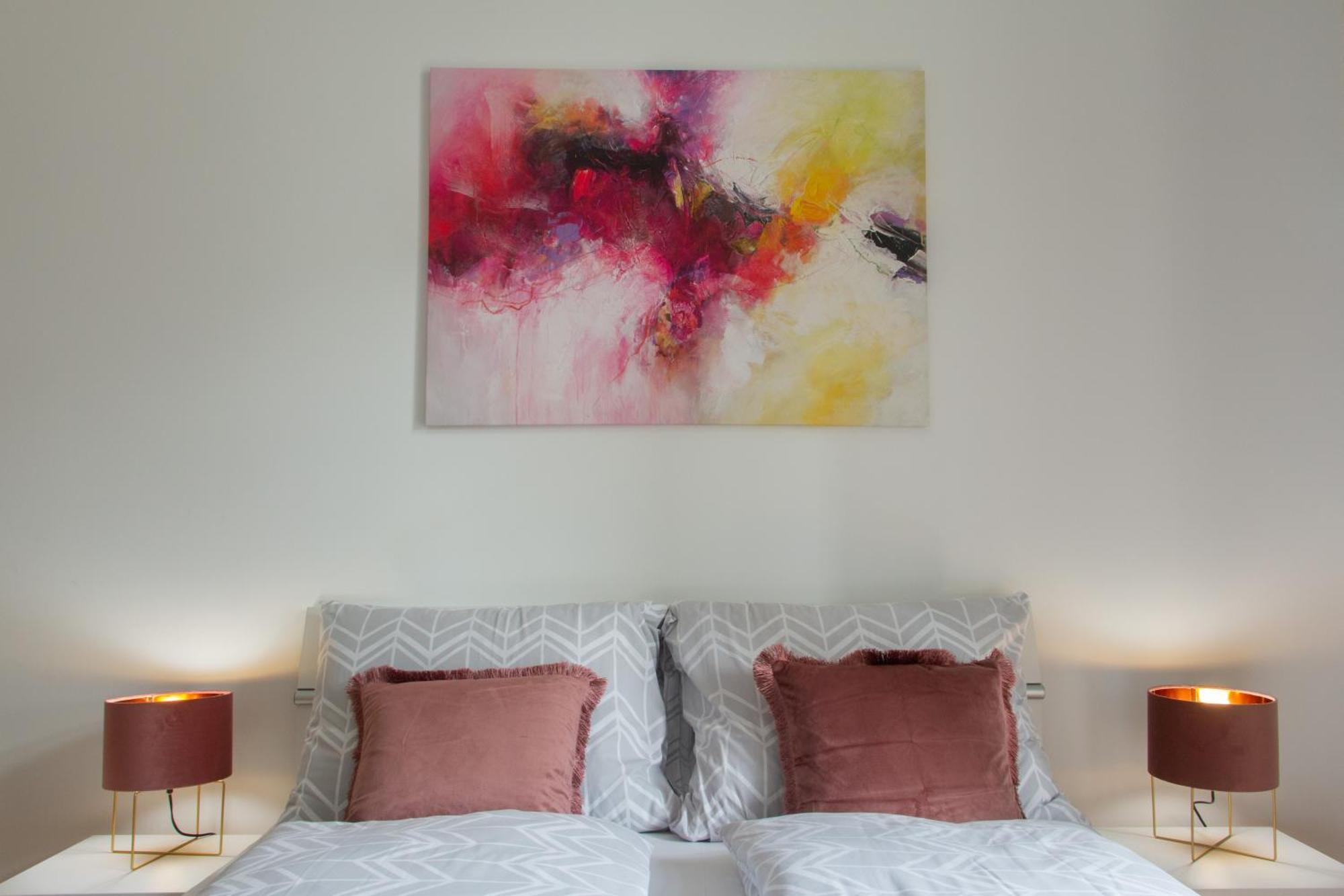 Washingtonova Cr Apartments Прага Экстерьер фото